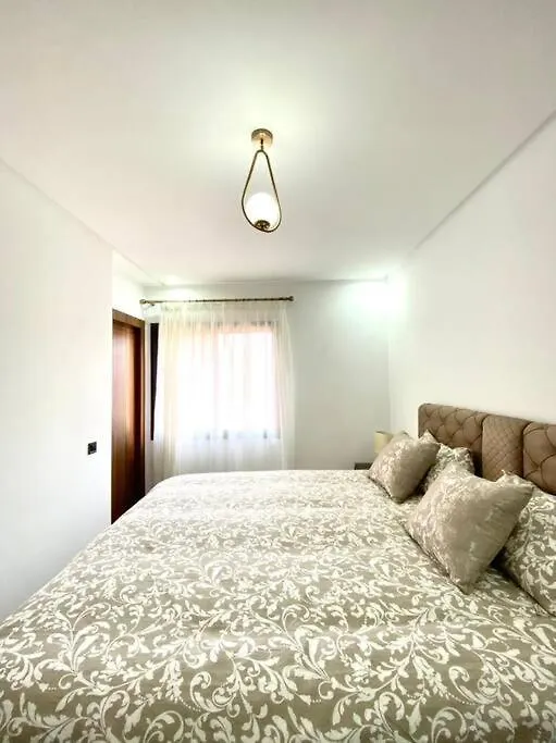 Lila Marrakech Apartment Marrakesh 0*,  Morocco