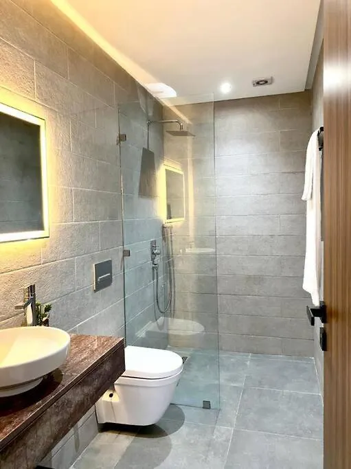 Lila Marrakech Apartment Marrakesh 0*,  Morocco