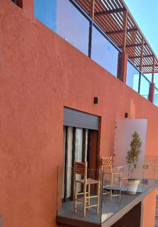Lila Marrakech Apartment Marrakesh Morocco