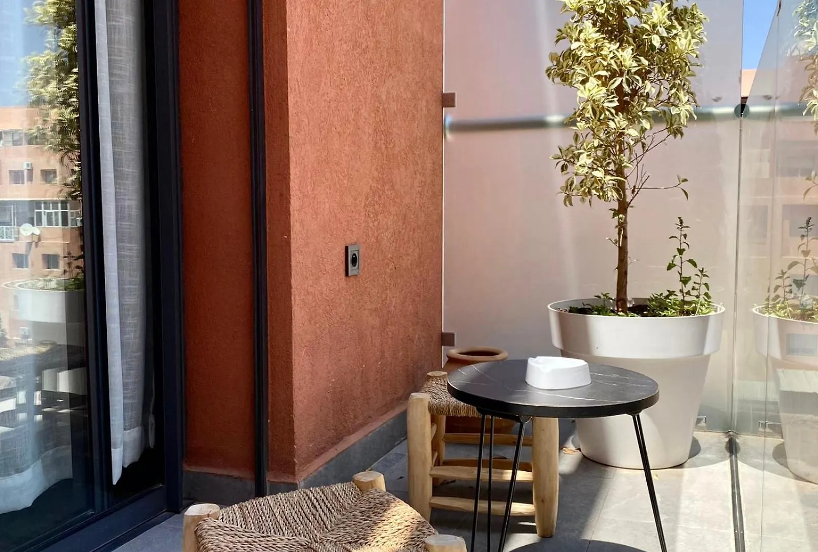 Lila Marrakech Apartment Marrakesh 0*,