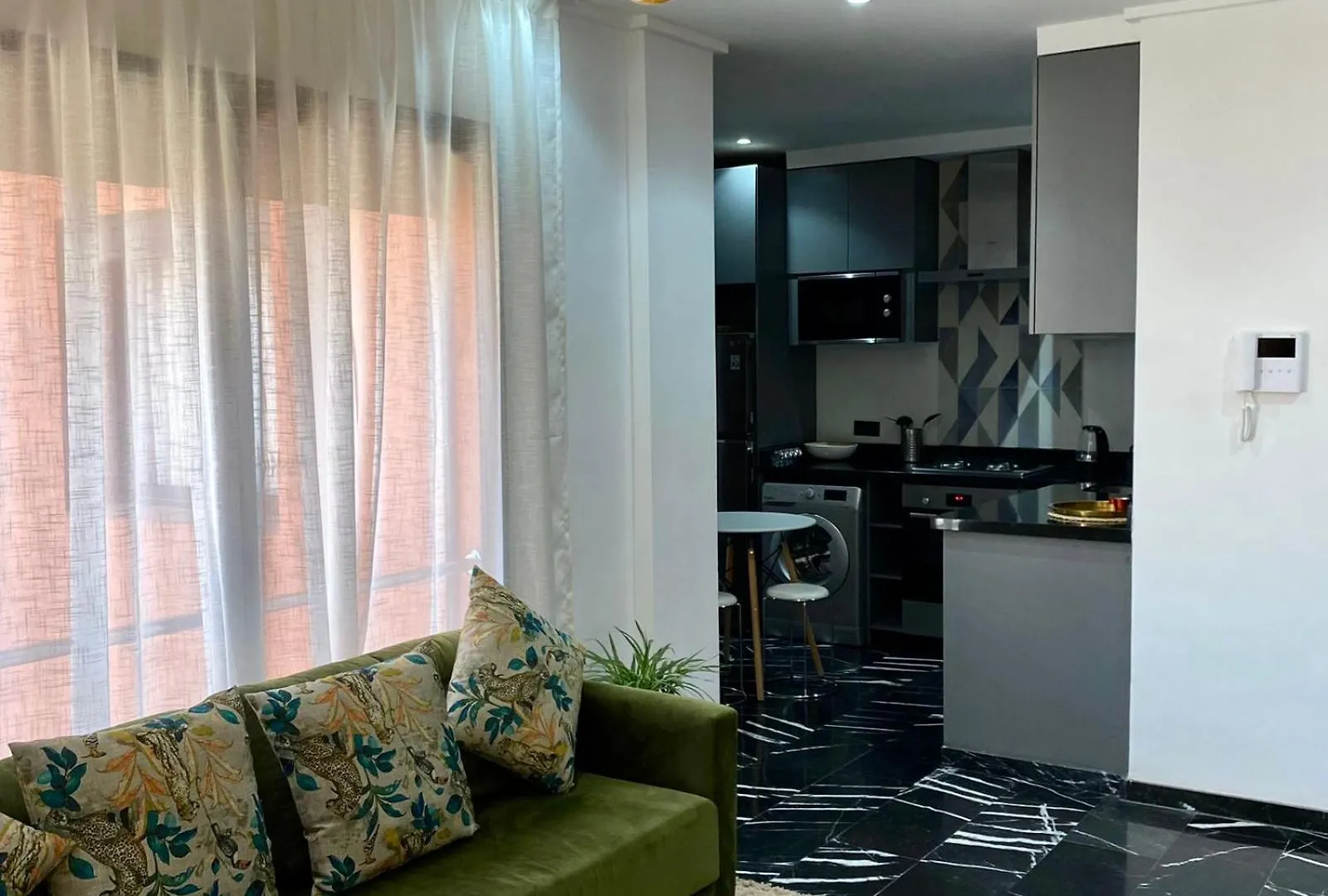 Lila Marrakech Apartment Marrakesh