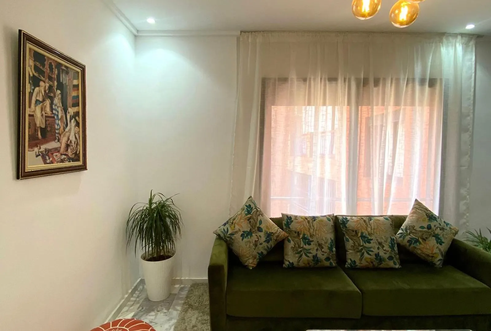 Lila Marrakech Apartment Marrakesh